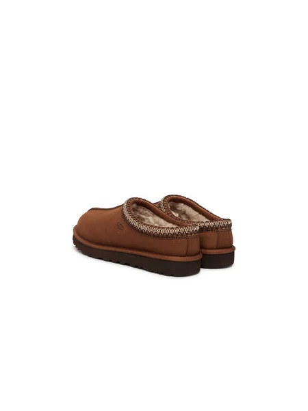 Ugg Hótaposó W Tasman Nubuck barna