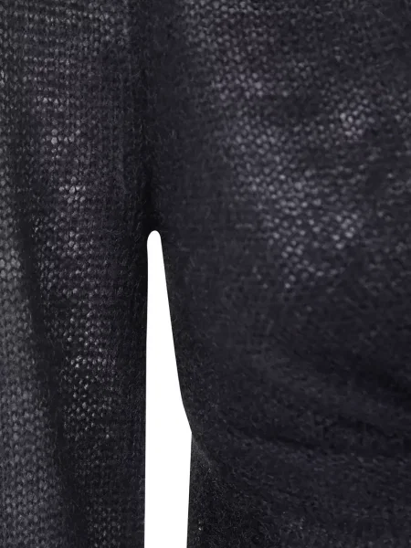 Cropp pulover Twinset negru