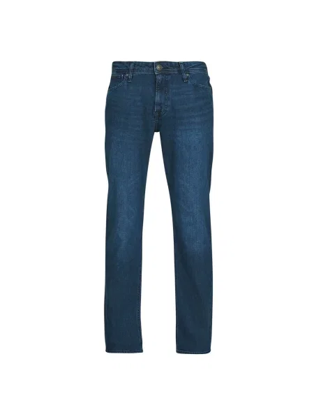 Blugi Jack & Jones albastru