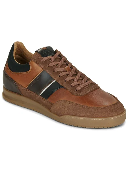 Pantofi Bullboxer maro