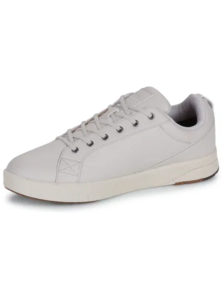 Pantofi Saola alb