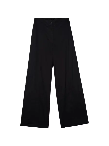 Pantaloni Moutaki negru