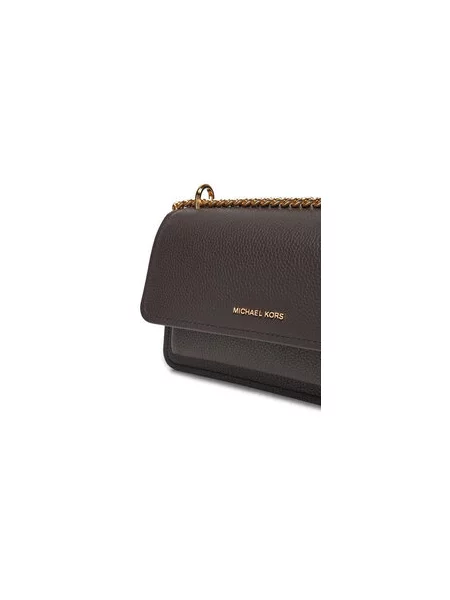 Torbica MICHAEL Michael Kors smeđa