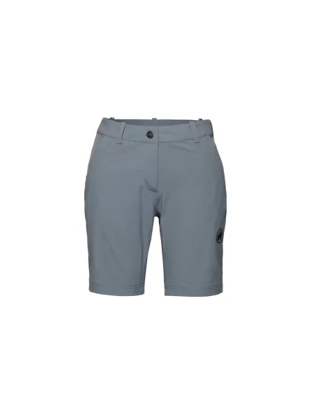 Pantaloni Mammut gri