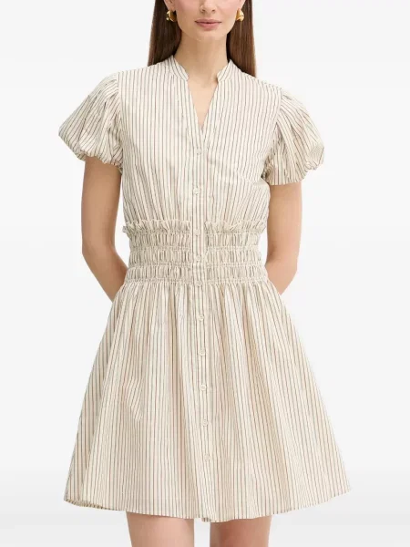 Rochie mini Fracomina scurtă de costum mini