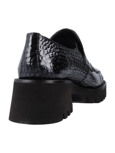 Pantofi Pon´s Quintana negru