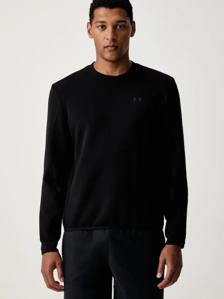 Under Armour hanorac pentru bărbați Unstoppable negru