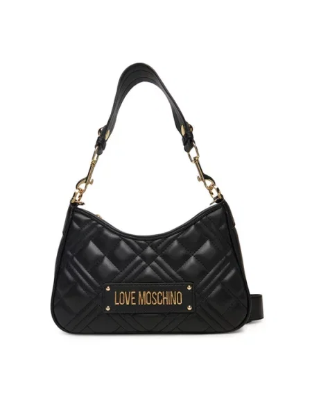 LOVE MOSCHINO Τσάντα μαύρο
