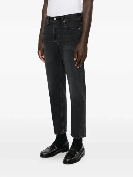 Blugi Cycle negru