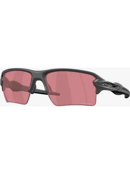 Okulary Oakley Flak XXL Matte Carbon z soczewkami Prizm Dark Golf szare