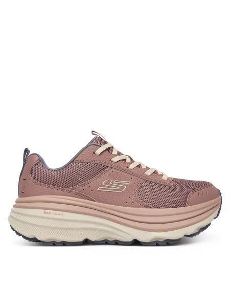 Sneakers Skechers roz