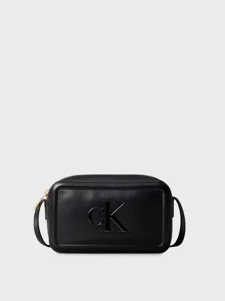Сумка Calvin Klein чорна
