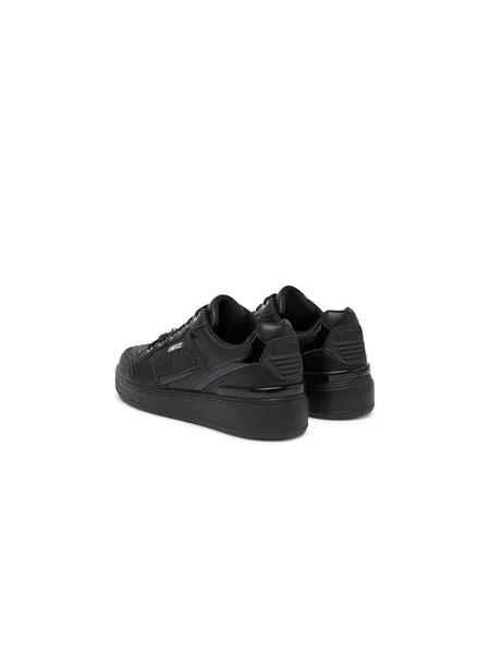 Sportcipők Guess FLFBRO fekete