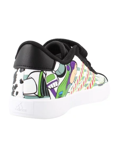 Tenisky Adidas čierna