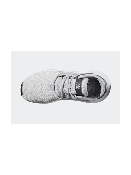 Gyerek félcipő Adidas szürke