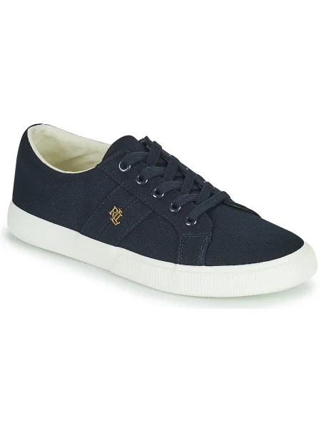 Félcipő Lauren Ralph Lauren kék