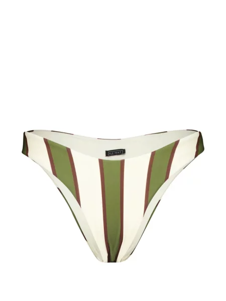 Bikini Haight.