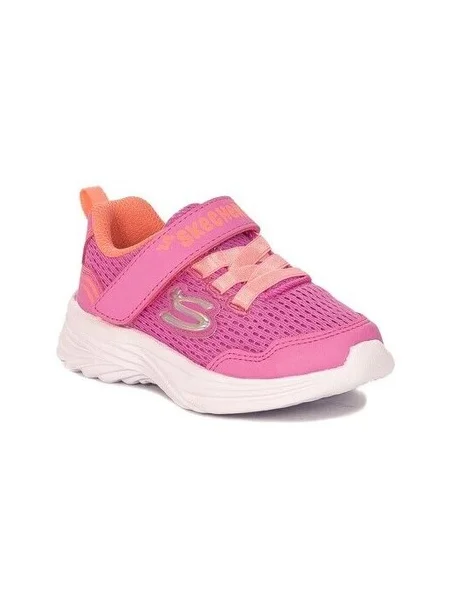 Pantofi copii Skechers roz