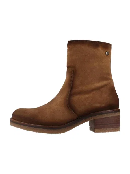 Pantofi Porronet maro