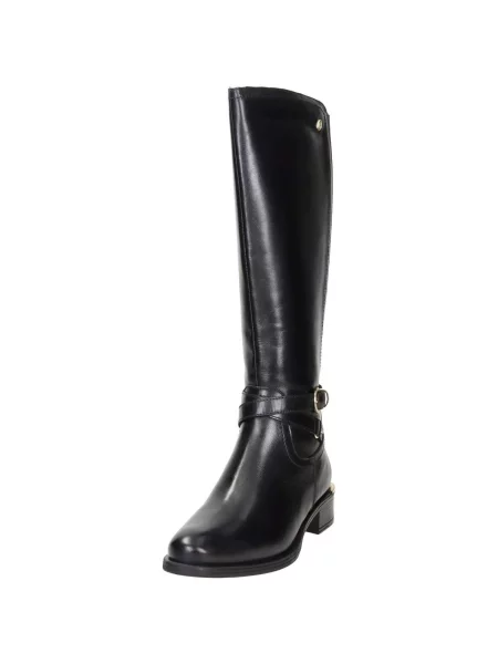 Pantofi Carmela negru