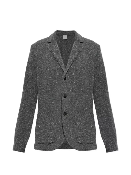Cardigan Eleventy gri