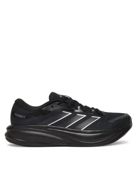 Adidas Παπούτσια για Τρέξιμο Response 2 μαύρο