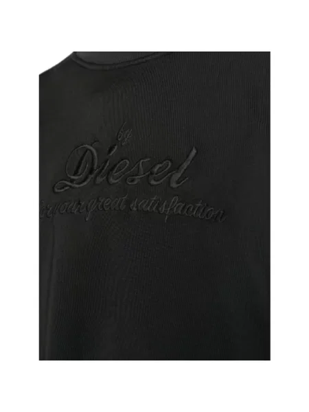 Bluza Diesel szara