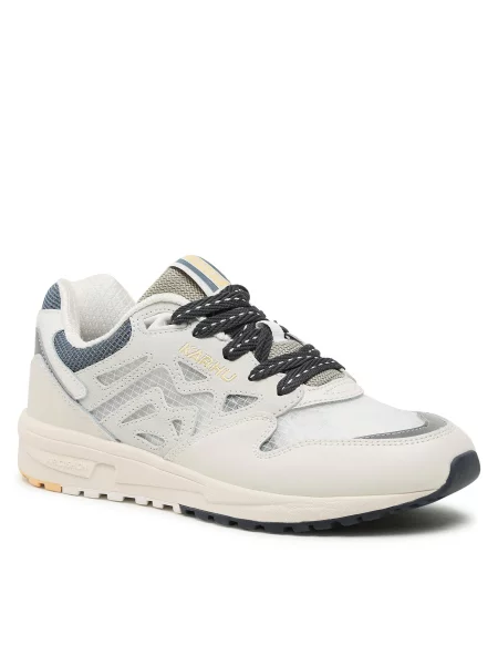 Superge Karhu Legacy 96 Lily White/Transparent bela