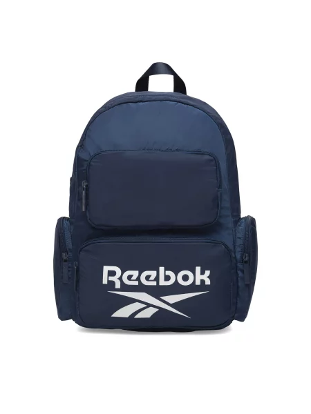 Рюкзак Reebok cиній