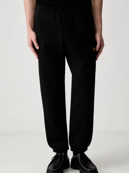 Carhartt WIP Chase Sweat pantaloni de trening cu pentru bărbați