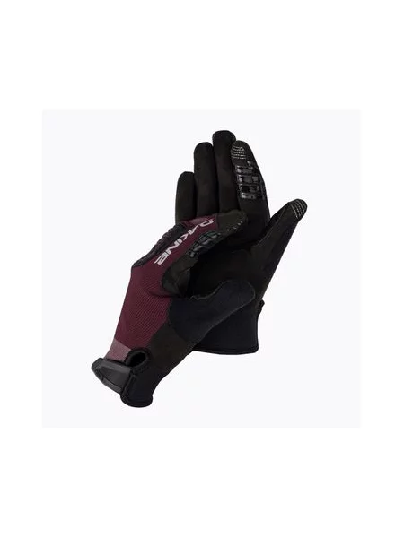 Перчатки Dakine красные