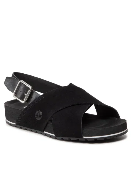 Сандали Timberland Malibu Waves Basic X Trap черен