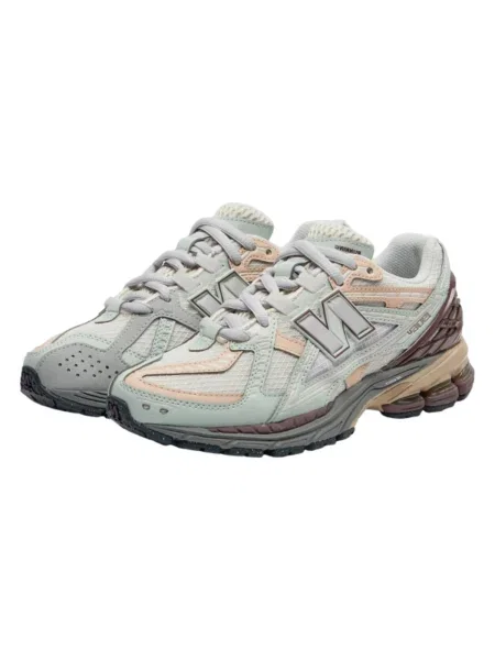 Pantofi New Balance gri