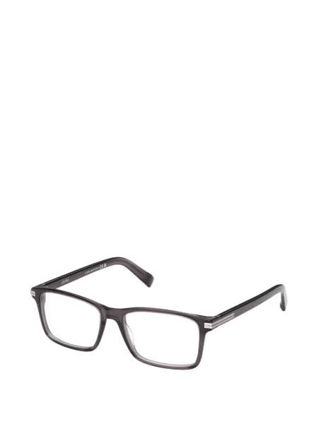 Ochelari de soare Zegna gri