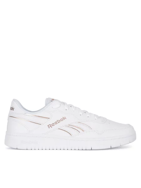 Снікерcи Reebok BB білий
