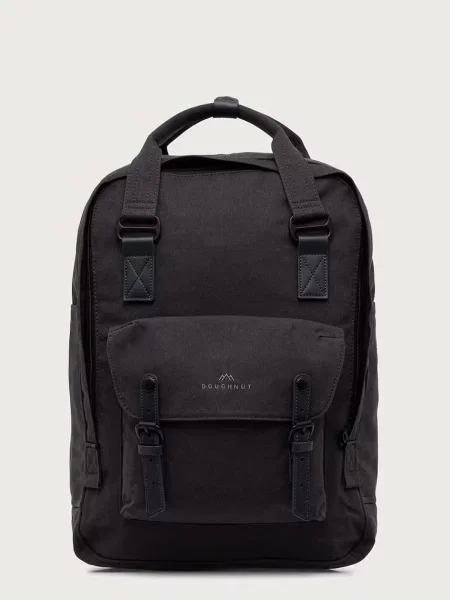 Doughnut rucsac Macaroon Meditative gri
