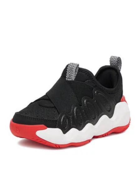 Sneakersy Shaq černá