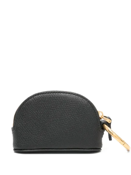 Portofel Valentino Garavani negru