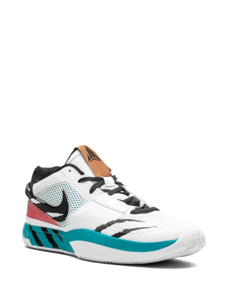 Tenisky Nike Zoom bílé