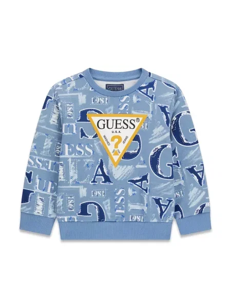 Детский свитер Guess
