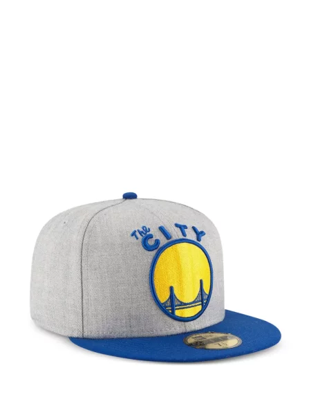 Șapcă New Era Cap gri
