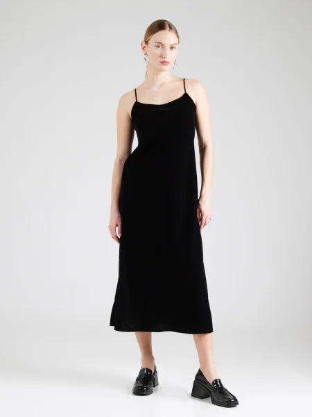GAP Rochie de cocktail negru