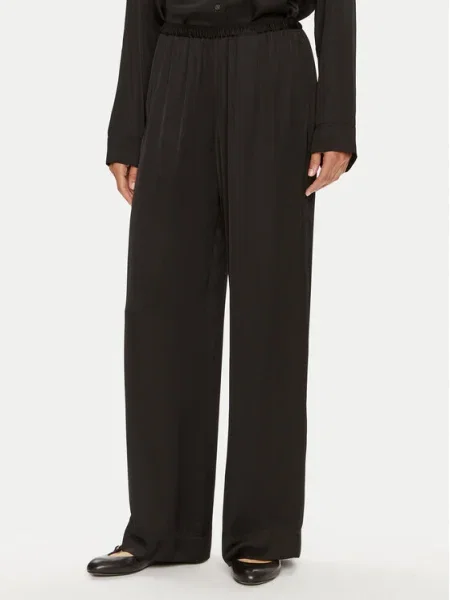 Marc O'Polo Pantaloni din negru