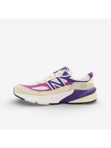 Pantofi New Balance alb