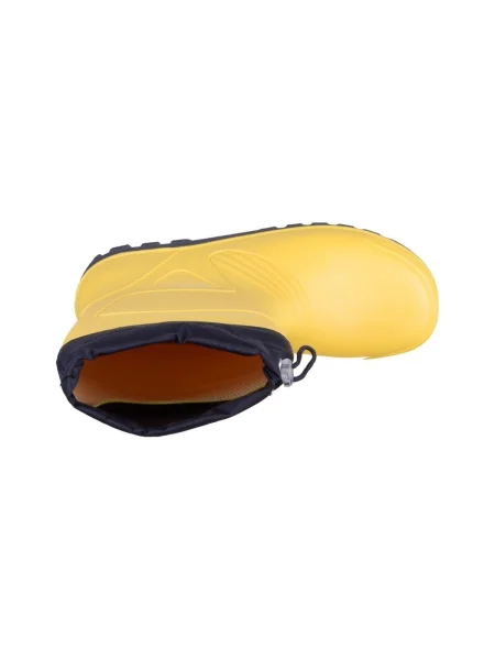 Pantofi copii Lurchi galben