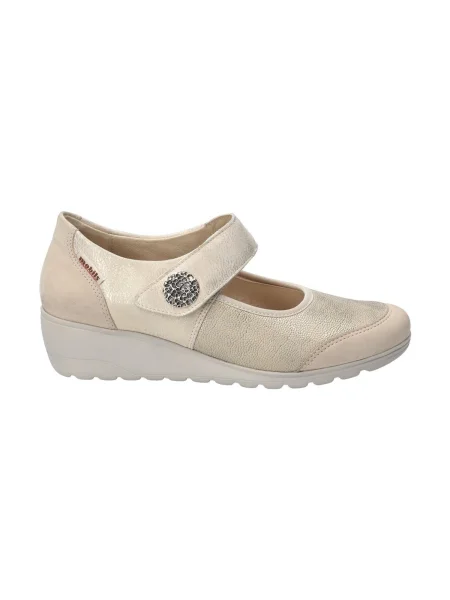Pantofi Mephisto roz