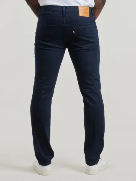Blugi Levi's® albastru