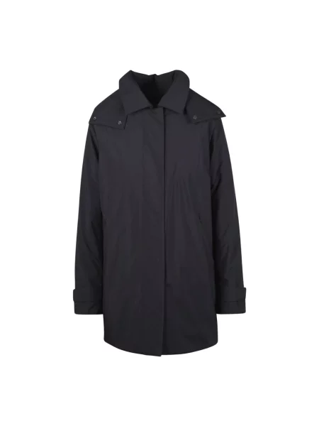 Parka People Of Shibuya czarna