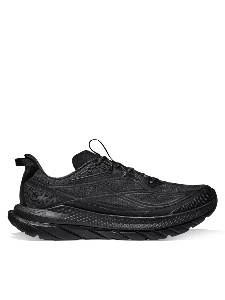 Tenisice Hoka Mach Remastered crna