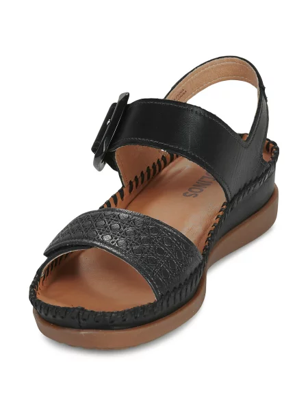 Pantofi Pikolinos negru